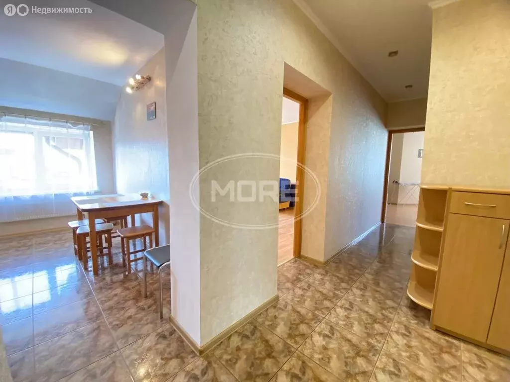 2-комнатная квартира: Калининград, улица Чекистов, 20 (68.9 м) - Фото 2