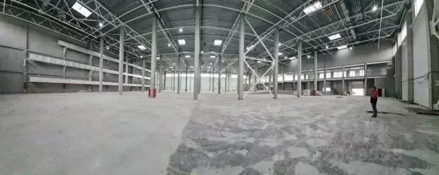 Склад в Московская область, Раменское ул. Михалевича, 49 (5184 м) - Фото 1