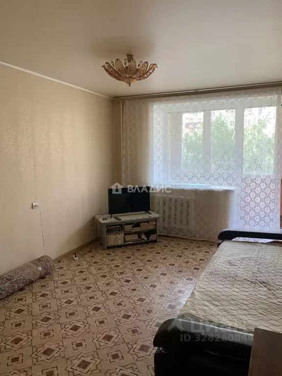 3-к кв. Владимирская область, Владимир ул. Комиссарова, 59 (57.0 м) - Фото 1