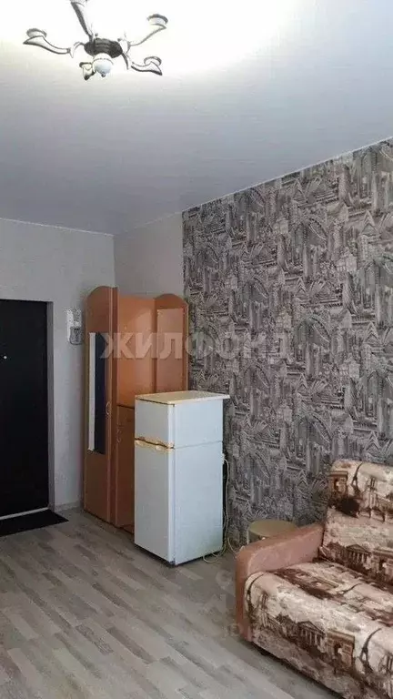 Комната Томская область, Томск Сибирская ул., 40 (14.0 м) - Фото 2