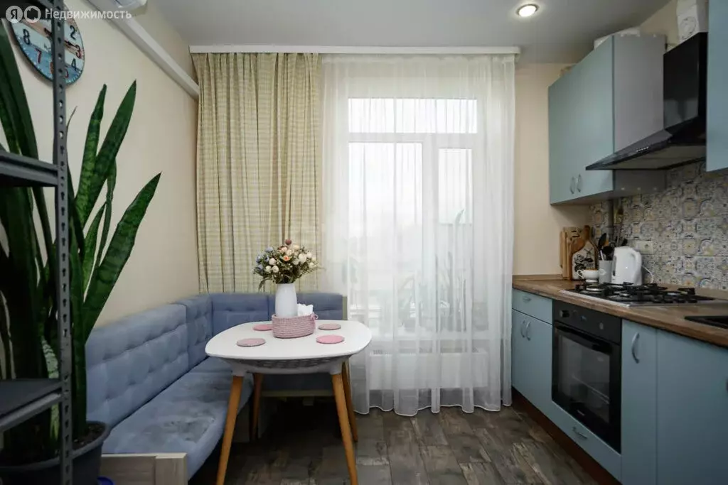 3-комнатная квартира: Тверь, Ореховая улица, 2 (81 м) - Фото 2