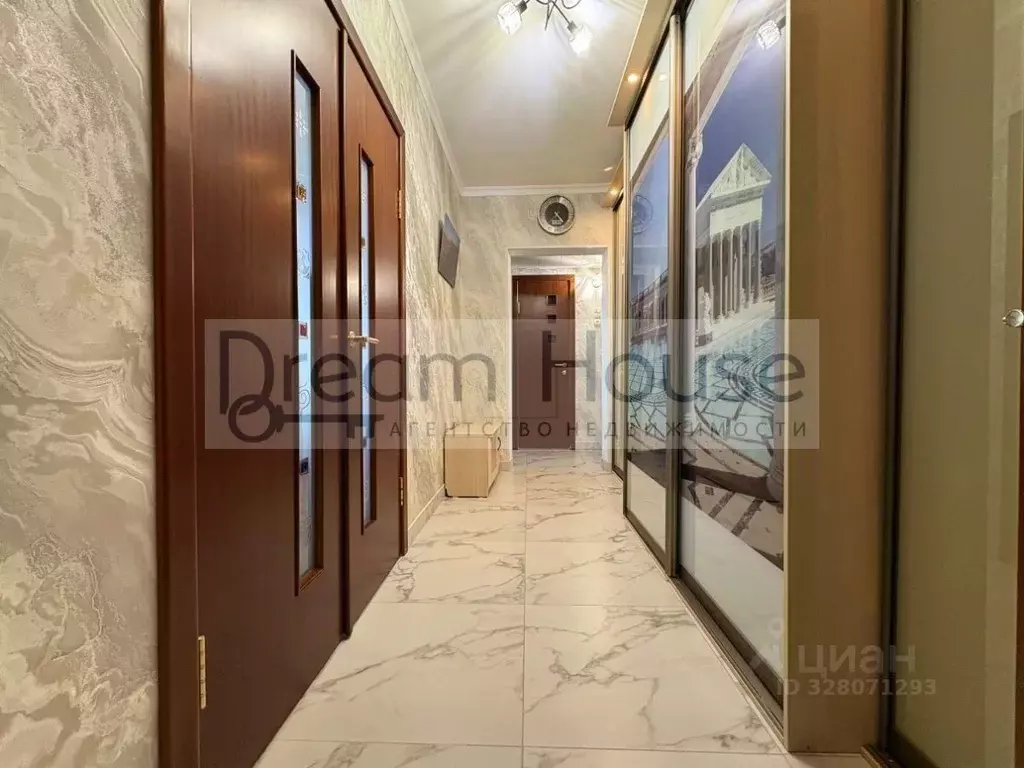 2-к кв. Московская область, Балашиха Железнодорожный мкр, ул. Новая, ... - Фото 2