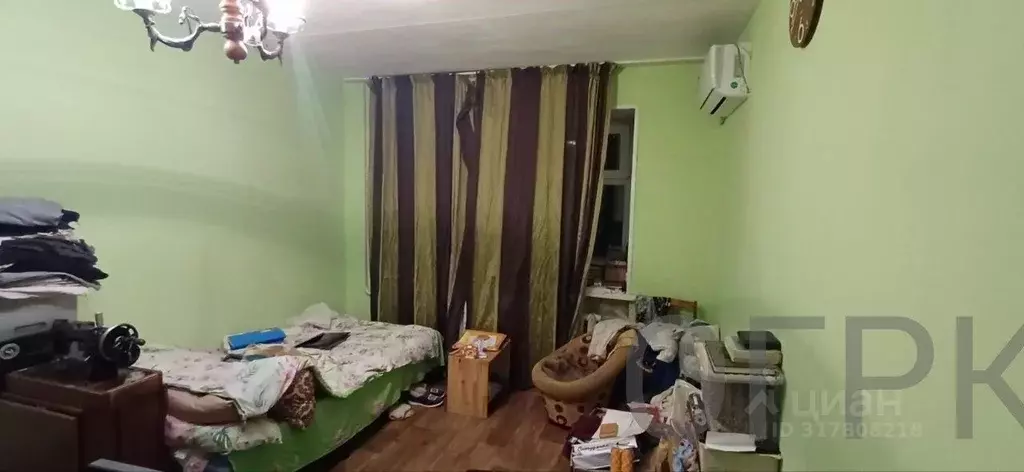 1-к кв. Башкортостан, Уфа ул. Карла Маркса, 38 (44.0 м) - Фото 0