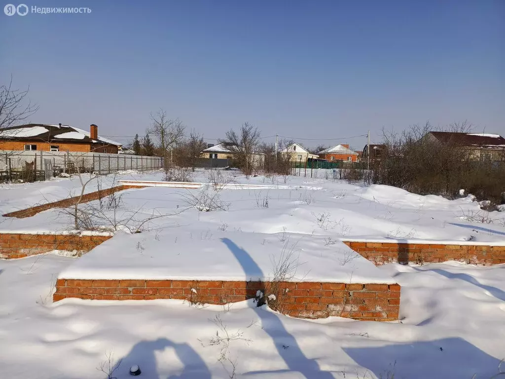 Участок в Новочеркасск, садоводческое товарищество № 17 Донские Зори ... - Фото 0