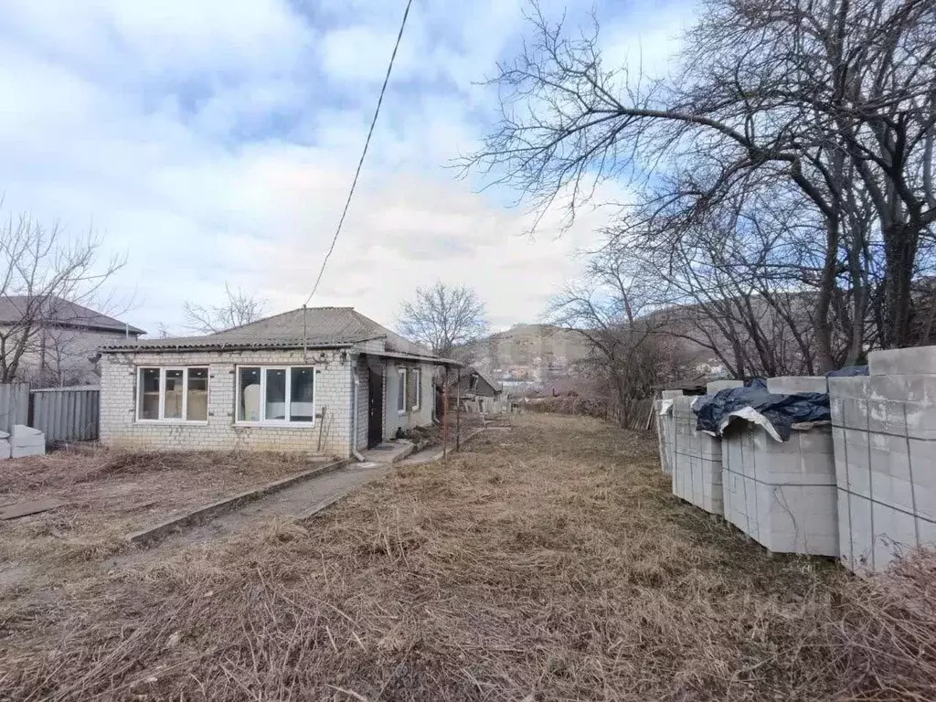 Участок в Ставропольский край, Кисловодск ул. Калинина (7.1 сот.) - Фото 1