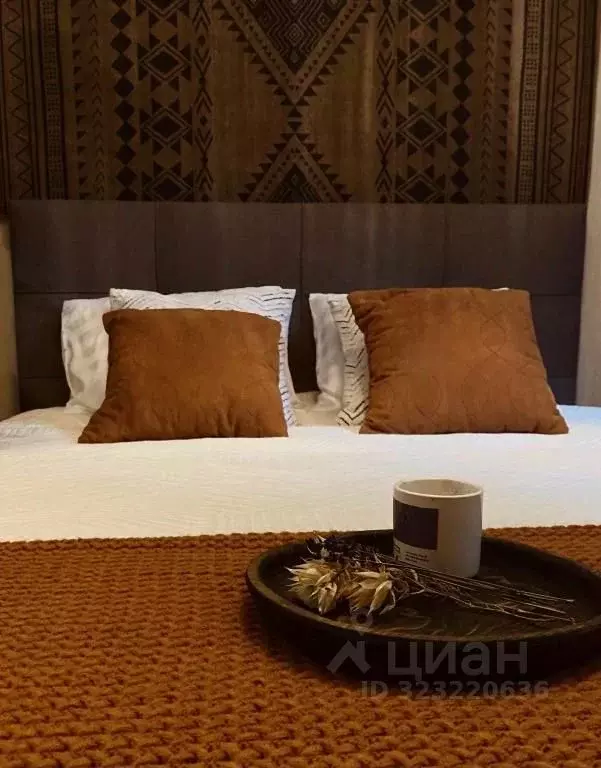 1-к кв. Калининградская область, Калининград Ленинский просп., 85 ... - Фото 2