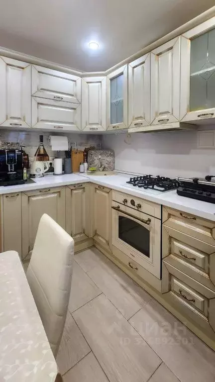 Квартира, 1 комната, 33.9 м - Фото 0