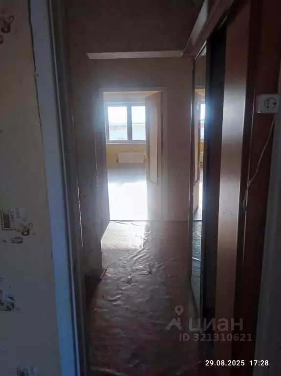 3-к кв. Калужская область, Балабаново Боровский район, ул. Гагарина, ... - Фото 1