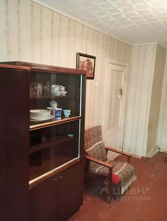 1-к кв. Ивановская область, Иваново пер. 2-й Спортивный, 1 (28.2 м) - Фото 2