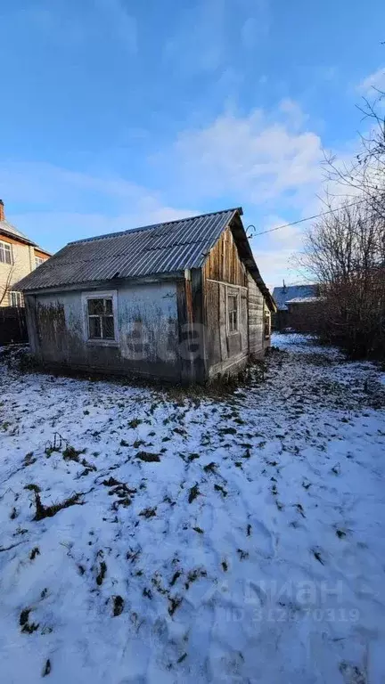 Участок в Тюменская область, Тюмень Мыс мкр, ул. Гагарина (5.31 сот.) - Фото 1