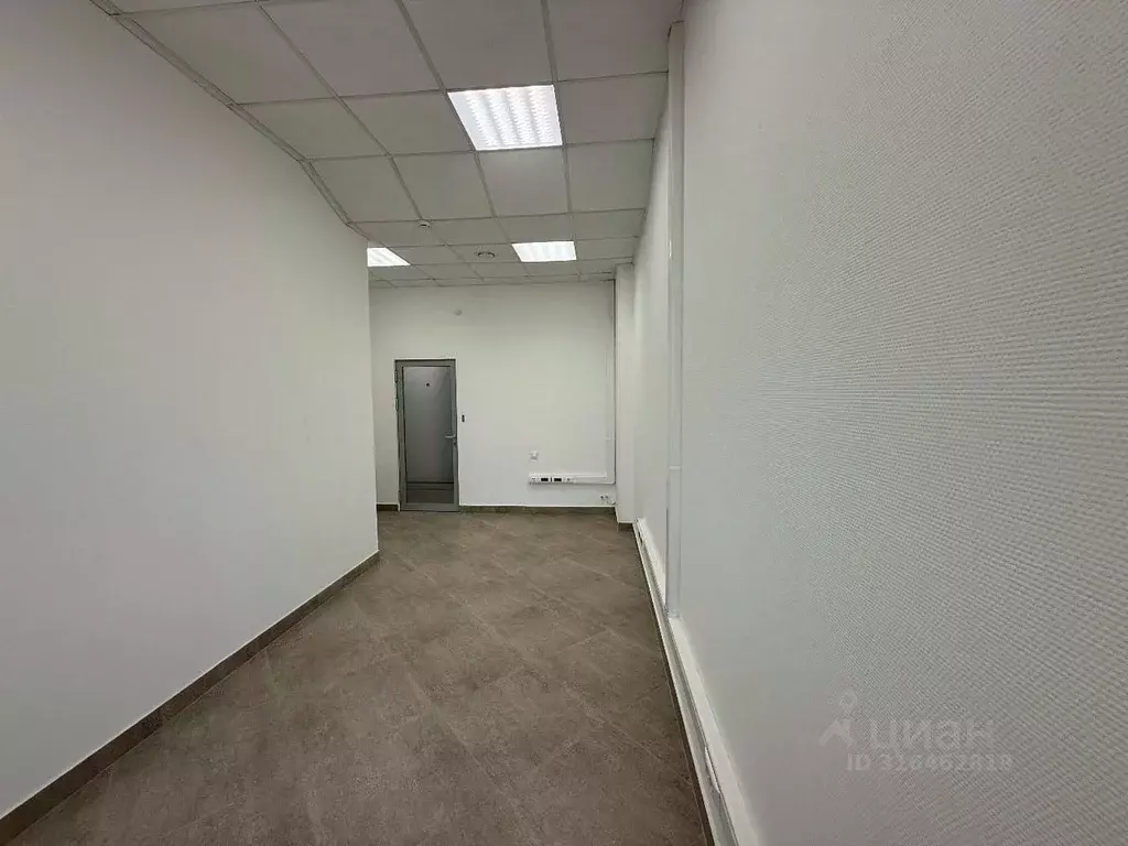 Офис в Новосибирская область, Новосибирск Сибирская ул., 57 (24 м) - Фото 1