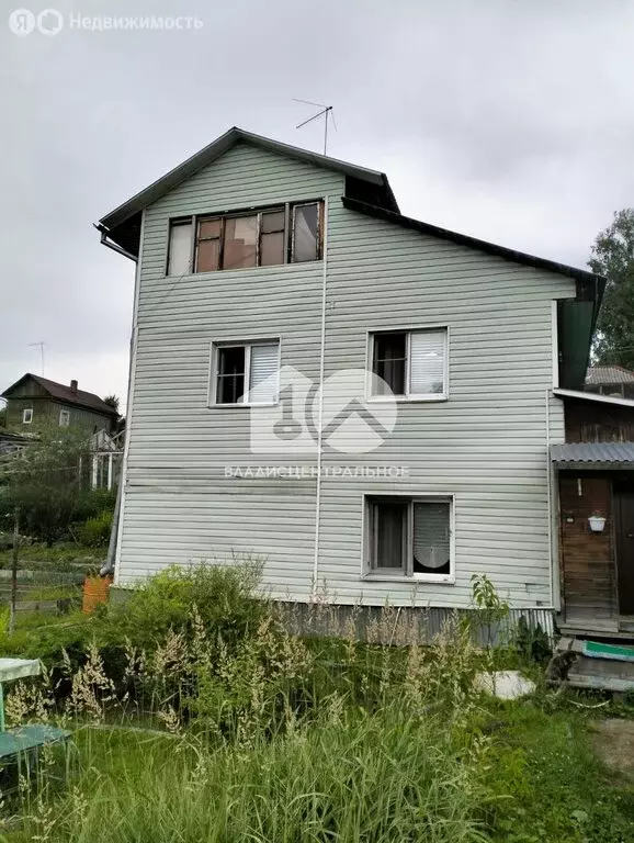 Дом в Новосибирск, улица Грекова, 64 (82 м) - Фото 0