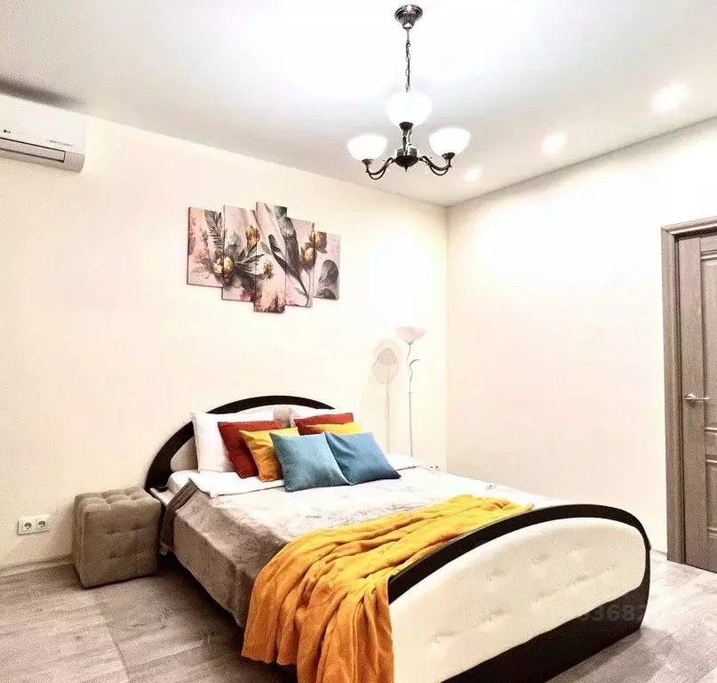 1-к кв. Московская область, Балашиха ул. Демин луг, 2 (40.0 м) - Фото 2