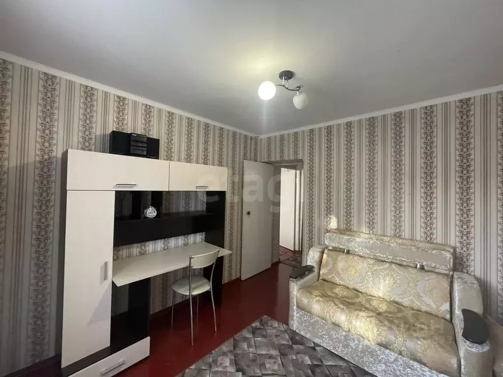 2-к кв. Адыгея, Майкоп Батарейная ул., 2А (48.9 м) - Фото 1