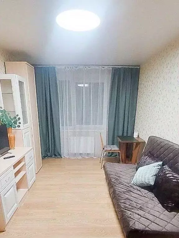 2-к кв. Санкт-Петербург пос. Шушары, Московское ш., 276 (48.5 м) - Фото 2