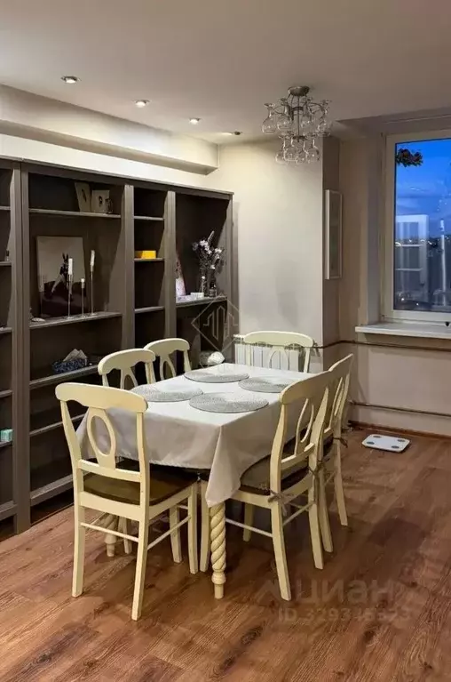 2-к кв. Иркутская область, Иркутск проезд Юрия Тена, 4 (76.0 м) - Фото 1