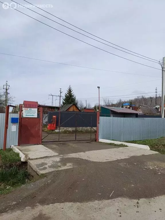 Дом в Екатеринбург, СНТ Росинка, 91 (36 м) - Фото 0