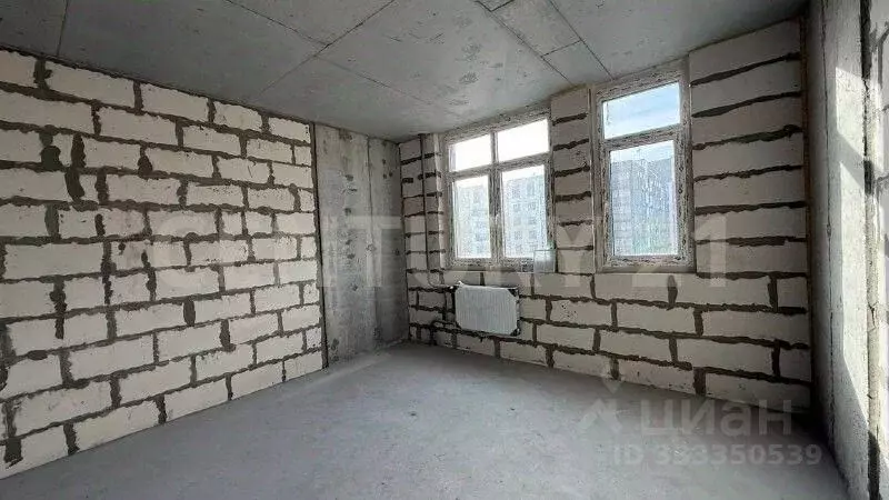 Студия Ульяновская область, Ульяновск ул. Юго-западная, 15 (23.3 м) - Фото 1