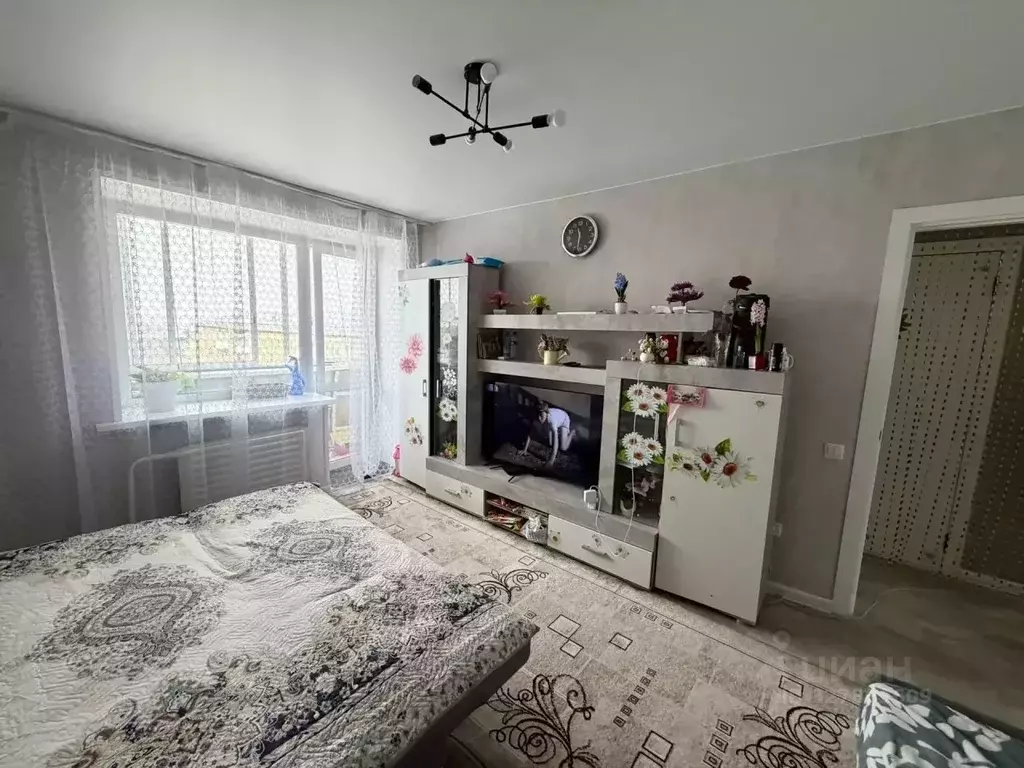 3-к кв. Удмуртия, Воткинск 1 Мая ул., 87 (63.0 м) - Фото 2