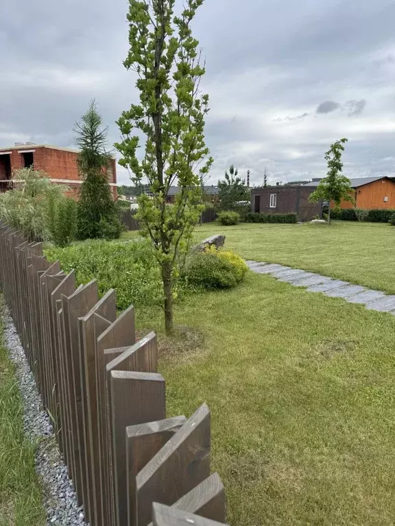 Дом в Московская область, Звенигород Одинцовский городской округ, ... - Фото 1