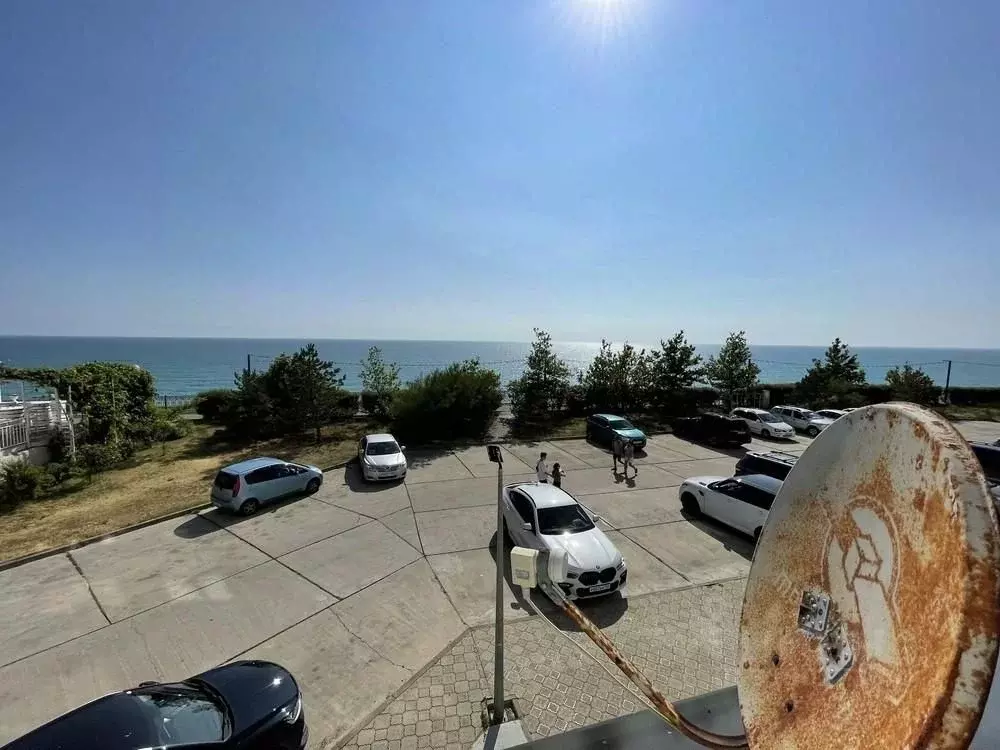 1-к кв. Краснодарский край, Анапа ул. 40 лет Победы, 1Б (53.0 м) - Фото 0