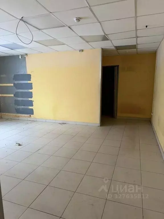 Помещение свободного назначения в Москва проезд Чечерский, 126к2 (55 ... - Фото 2