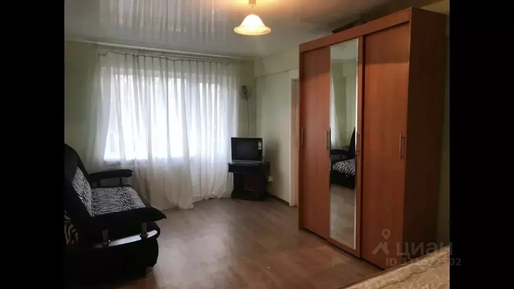 2-к кв. Вологодская область, Череповец ул. Бардина, 2А (41.0 м) - Фото 2