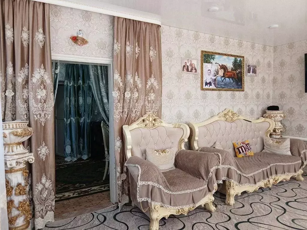 Дом в Краснодарский край, Тбилисская ст-ца ул. Миллионная, 197 (44 м) - Фото 2