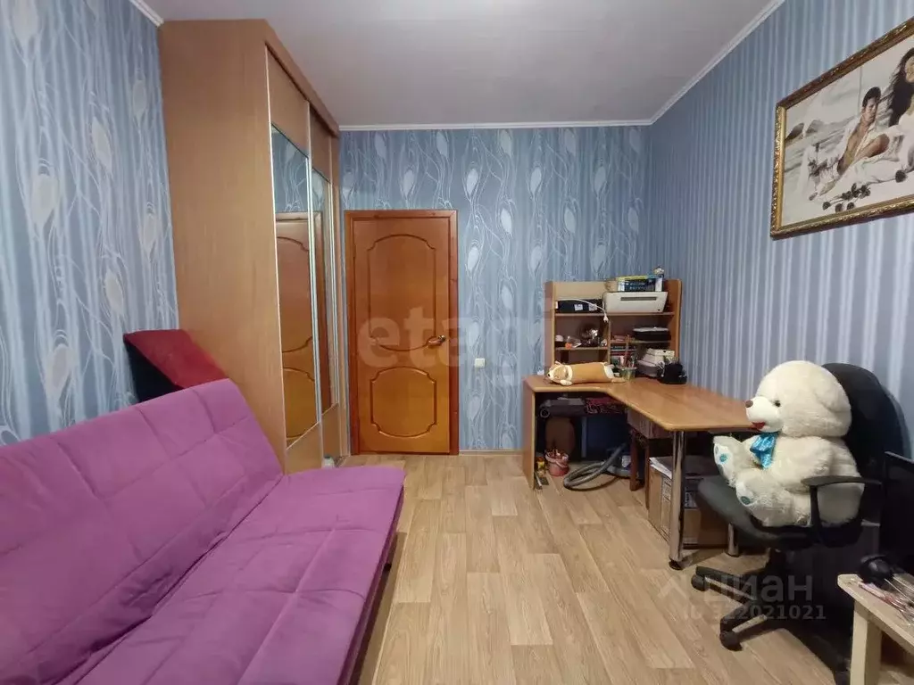 2-к кв. Архангельская область, Новодвинск Южная ул., 9 (50.0 м) - Фото 1