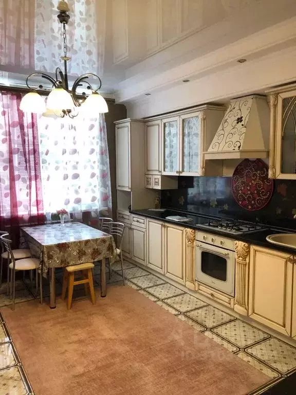 2-к кв. Ставропольский край, Кисловодск ул. Декабристов, 25Б (80.0 м) - Фото 1