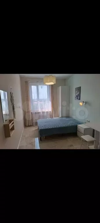 Квартира-студия, 23 м, 7/17 эт. - Фото 0
