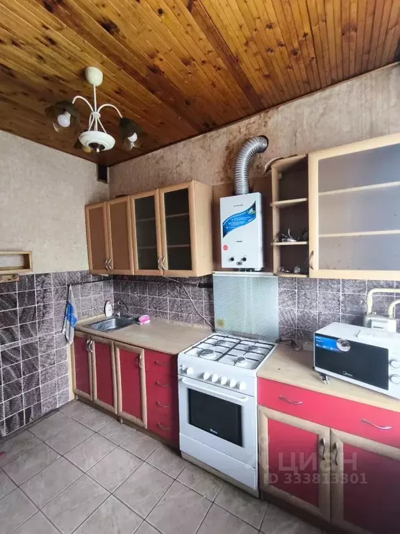 3-к кв. Псковская область, Псков Рижский просп., 29/31 (80.0 м) - Фото 2