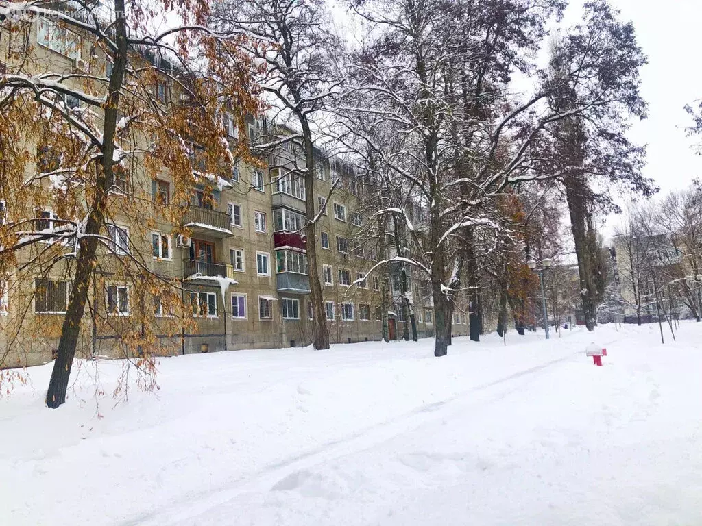 2-комнатная квартира: Тамбов, улица Володарского, 2 (43.9 м) - Фото 2