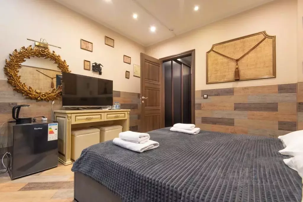 Комната Москва Юрловский проезд, 14к1 - Фото 2