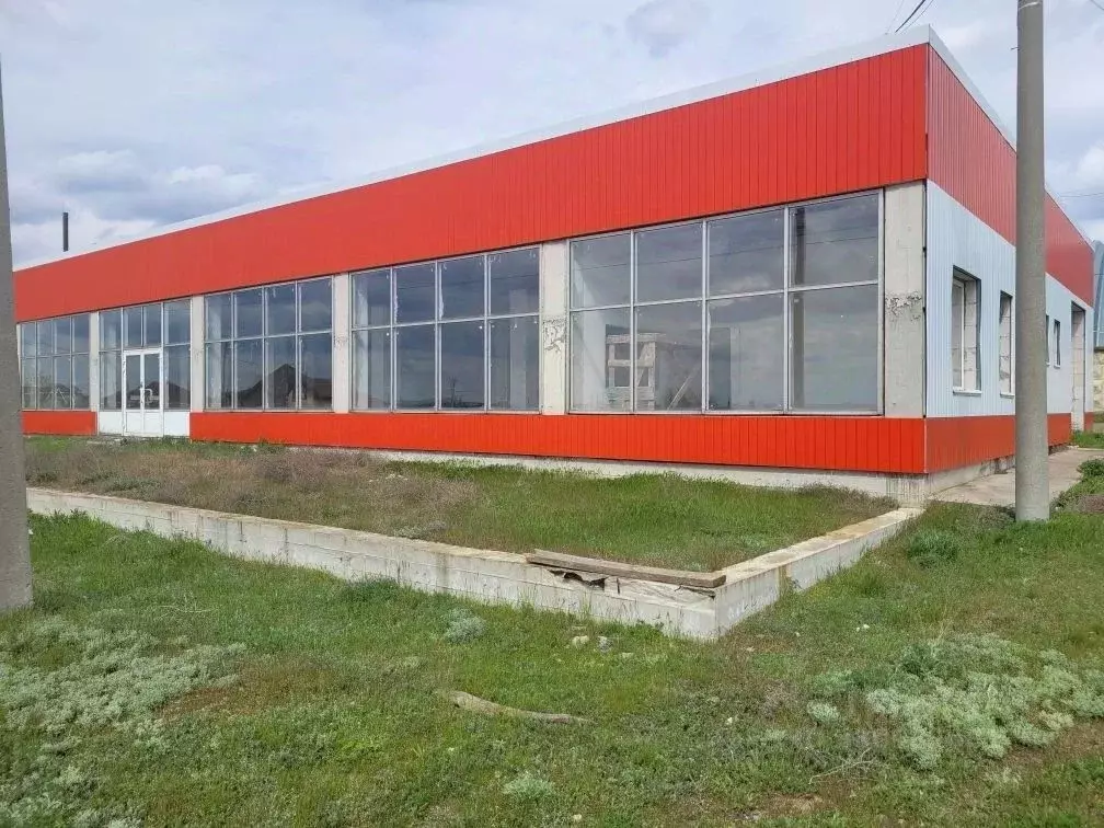 Торговая площадь в Волгоградская область, Городищенский район, ... - Фото 2