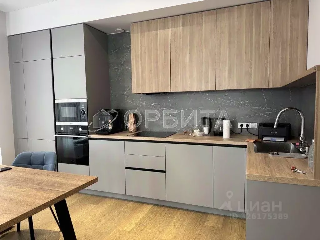 Дом в Тюменская область, Тюменский муниципальный округ, Новокаменский ... - Фото 1