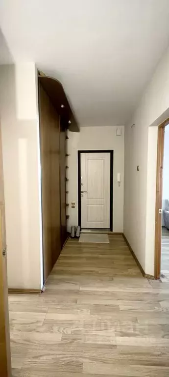 3-к кв. Омская область, Омск ул. 3-я Железнодорожная, 15 (66.7 м) - Фото 1