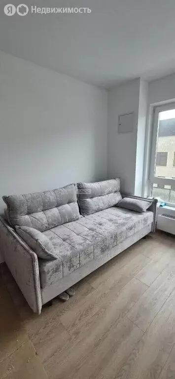 Квартира-студия: Москва, Дорожная улица, 46к3 (19.7 м) - Фото 1