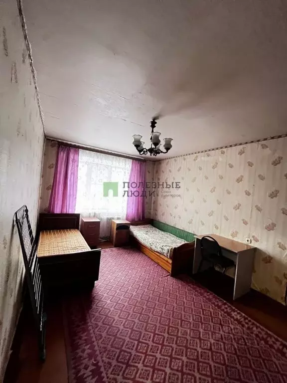 1-к кв. Тамбовская область, Тамбов Моршанское ш., 6Б (29.3 м) - Фото 0