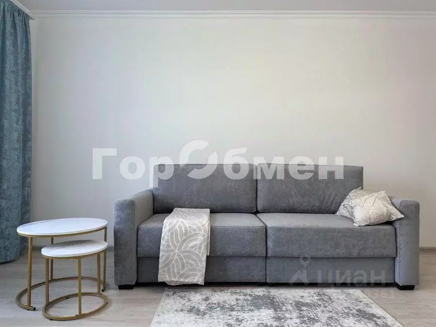 1-к кв. Москва ул. Светланова, 11к1 (45.0 м) - Фото 1