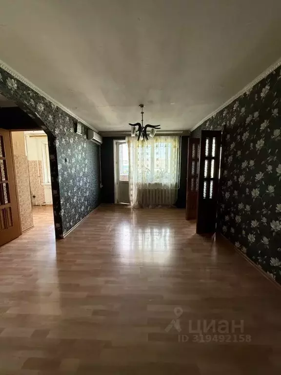 2-к кв. Приморский край, Уссурийск ул. Тургенева, 12 (44.2 м) - Фото 0