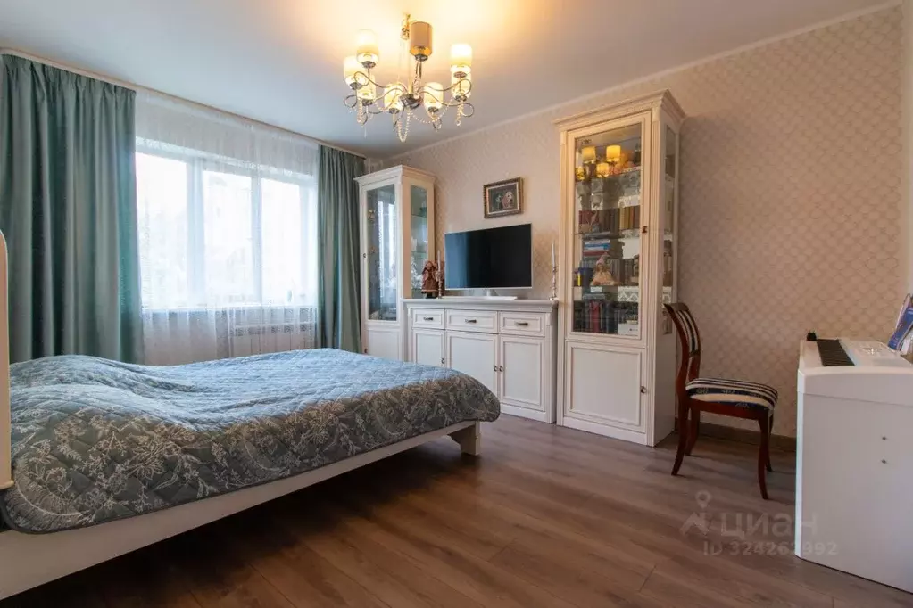 2-к кв. Санкт-Петербург Малая Бухарестская ул., 3 (48.2 м) - Фото 1