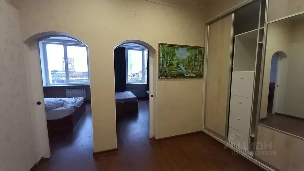 Помещение свободного назначения в Свердловская область, Екатеринбург ... - Фото 2