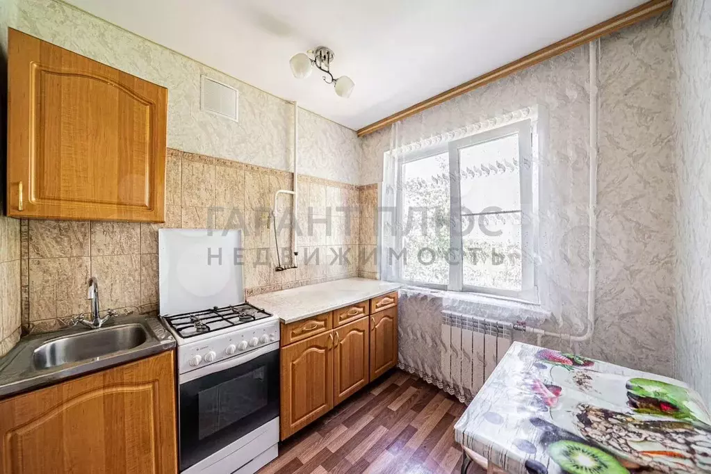 2-к. квартира, 47 м, 4/5 эт. - Фото 1
