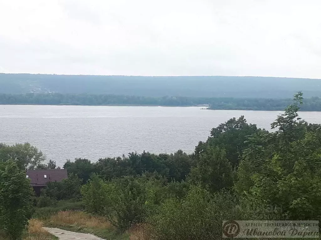 Участок в Самарская область, Жигулевск городской округ, с. Зольное ул. ... - Фото 0