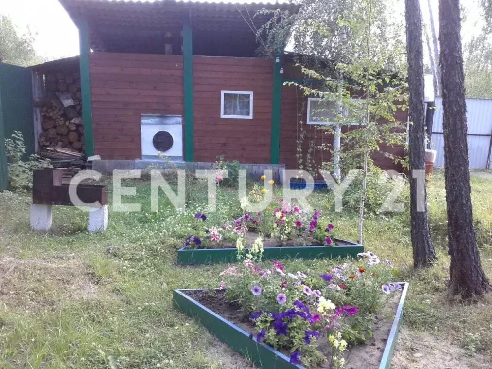 Дача, 27.6 м - Фото 1