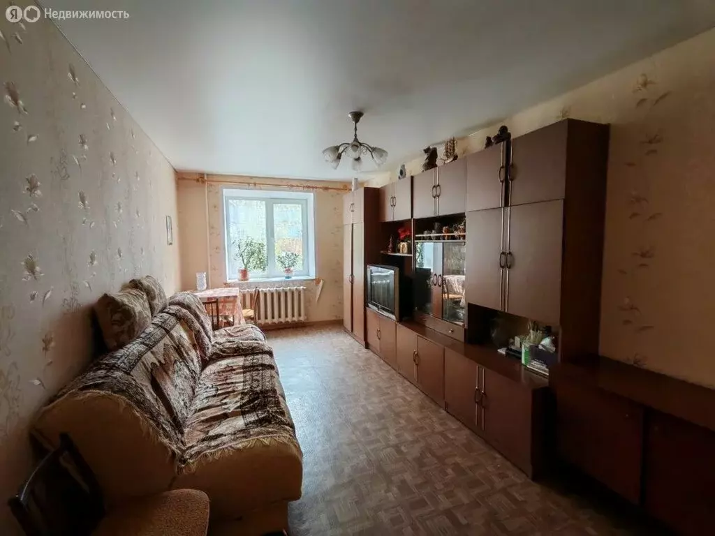 2-комнатная квартира: Самара, улица Максима Горького, 37 (49.2 м) - Фото 2