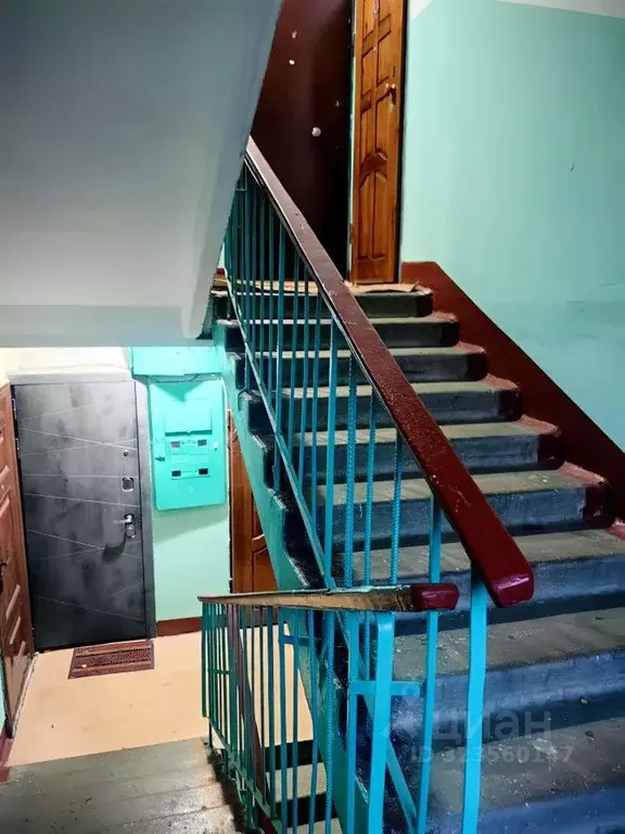 2-к кв. Ивановская область, Иваново ул. 4-я Меланжевая, 4 (44.0 м) - Фото 2