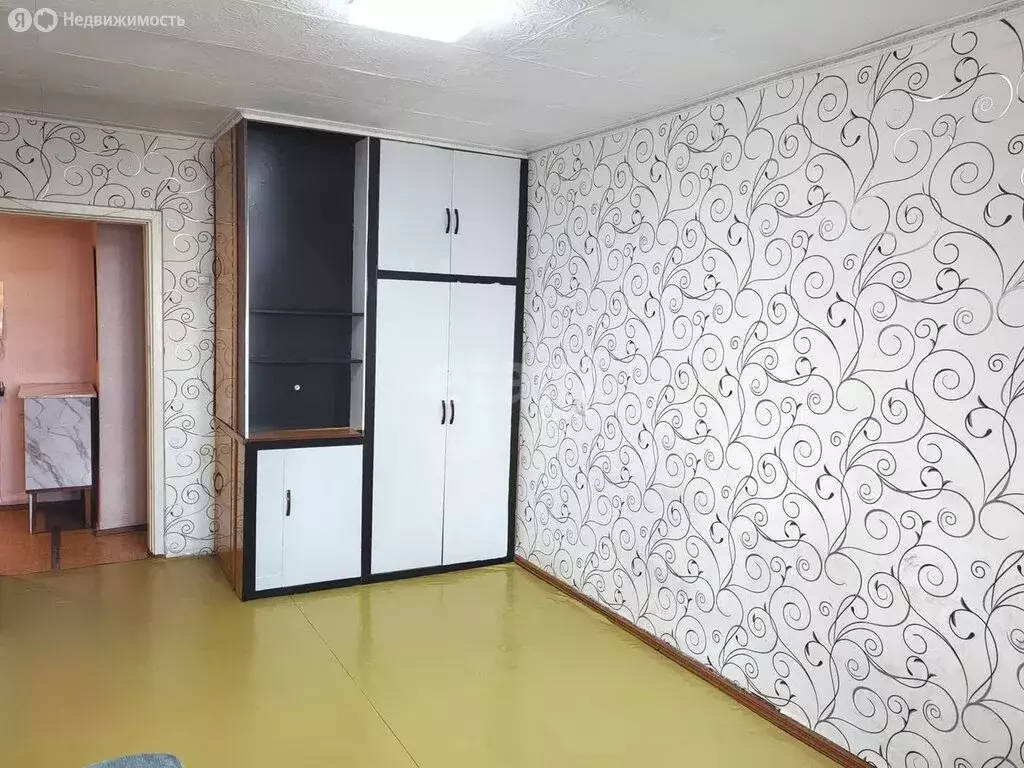 1-комнатная квартира: Абакан, улица Щетинкина, 36 (31.3 м) - Фото 0