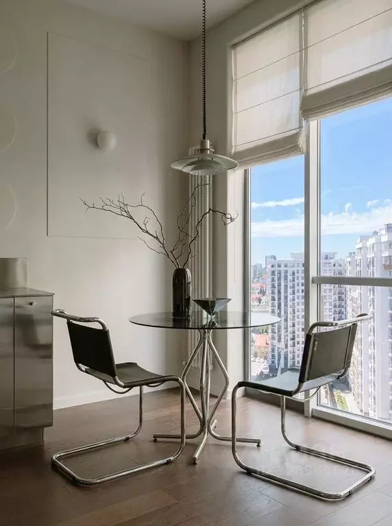 2-к кв. Краснодарский край, Сочи Завокзальный мкр, пер. Трунова, 6к7 ... - Фото 1